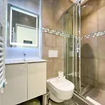 Urbanflat 208 - Studio Au Centre De Paris Sd8