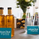 Urbanflat 208 - Studio Au Centre De Paris Sd8