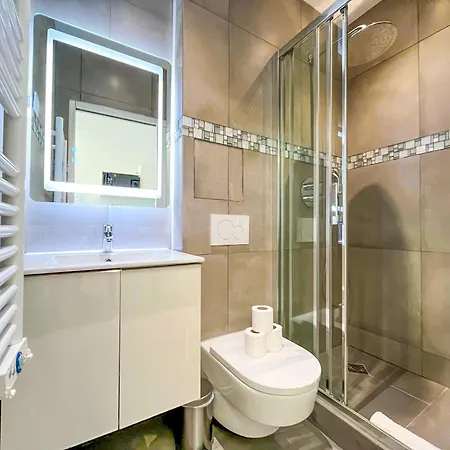 Urbanflat 208 - Au Centre De Sd8 Appartamento