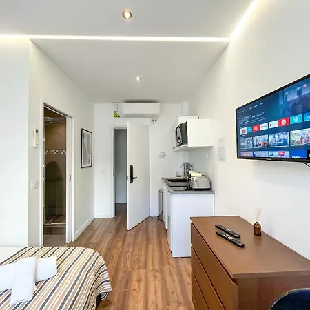 Urbanflat 208 - Au Centre De Sd8 Appartamento