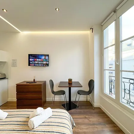 Urbanflat 208 - Au Centre De Sd8 Appartamento