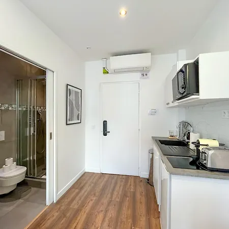 Urbanflat 208 - Au Centre De Sd8 Appartamento *
