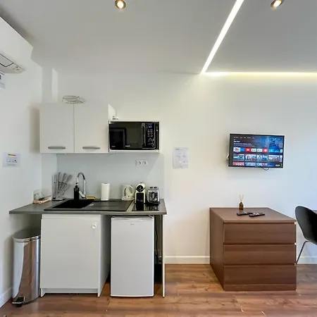 Urbanflat 208 - Au Centre De Sd8 Appartamento