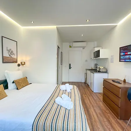 Urbanflat 208 - Au Centre De Sd8 Appartamento