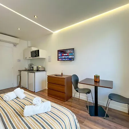 Urbanflat 208 - Au Centre De Sd8 Appartamento *