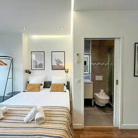 Urbanflat 208 - Au Centre De Sd8 Appartamento